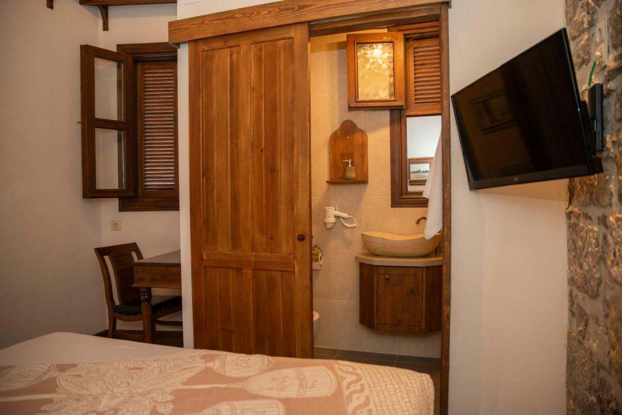 Luwi Antakya Boutique Hotel Exterior foto